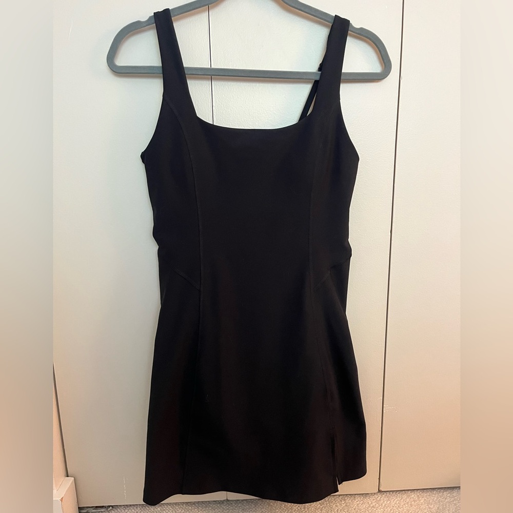 Abercrombie YPB dress